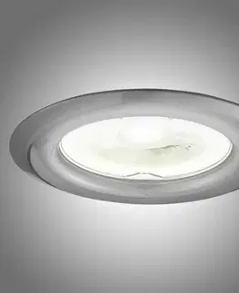 Lampy nad stôl do jedálne Bodové stropné svietidlo CT-2114-GM 328