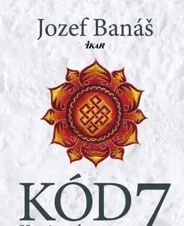 Slovenská beletria Kód 7 - Jozef Banáš