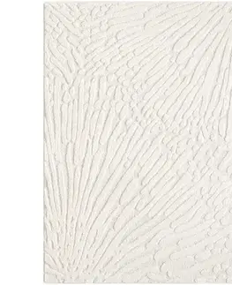 Moderné koberce Koberec Alba 1,33/1,9 FR2505 krémový