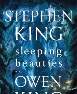 Cudzojazyčná literatúra Sleeping Beauties - Stephen King,Owen King