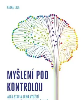 Duchovný rozvoj Myšlení pod kontrolou - Loja Radka