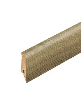 Soklové lišty > 58/19 Lišta EUROWOOD 58/19 Apr žiarivý 45915/0079 4685