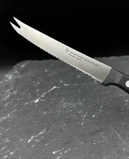 Nože na paradajky WÜSTHOF Nôž na paradajky Wüsthof GOURMET 14 cm 4105