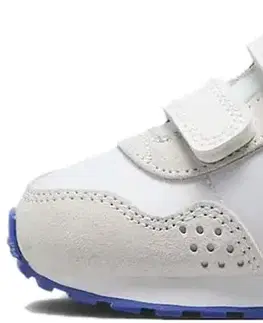 Tenisky Nike MD Valiant Shoe Baby and Toddler Veľkosť: 23,5 EUR