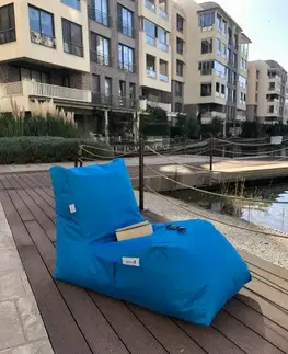 Obývacia izba Sedací vak BAYBED