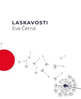Poézia Laskavosti - Eva Černá