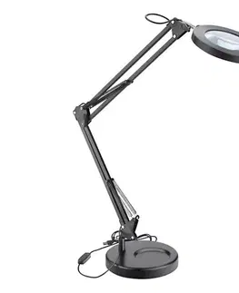 Stolné lampy EXTOL Energy 43160