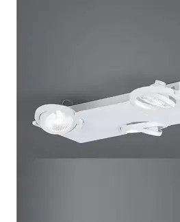 Svietidlá Eglo 39135 - LED Bodové svietidlo BREA 3xLED/5W/230V/12V 39135