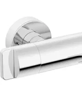 Kúpeľňové batérie DEANTE - Therm chróm - Vaňová batéria, termostatická BCH_01BT