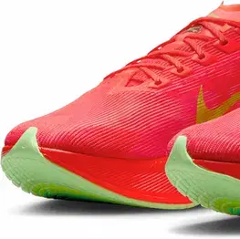 Cesta Nike Vaporfly 4 Racing M Veľkosť: 46 EUR