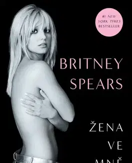 Film, hudba Žena ve mně - limitovaná edice - Spears Britney
