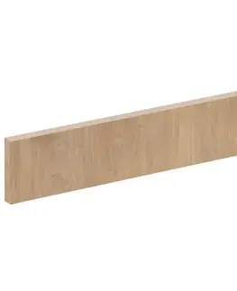 Kuchynské skrinky Čelo skrinky Luxeo F08-D60ZK puccini
