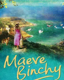 Cudzojazyčná literatúra Heart and Soul - Maeve Binchy