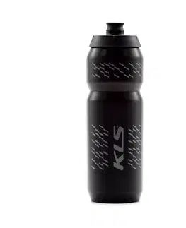 Držiaky na flašu Cyklo fľaša Kellys Kolibri 0,75l Black