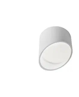 Svietidlá Redo 01-1625 - LED Bodové svietidlo UTO LED/6W/230V pr. 9 cm biela 01-1625