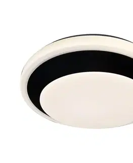 Svietidlá Rabalux 71273 - LED Stropné svietidlo BARBORA LED/24W/230V 4000K 71273