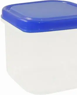 Dózy na potraviny TVAR - Dóza Freshbox 350ml rôzne farby