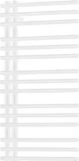 Radiátory do kúpeľne MEXEN - Neptún vykurovací rebrík/radiátor 1600 x 500 mm, 662 W, biela W101-1600-500-00-20