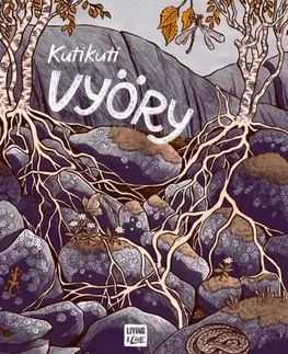 Beletria - ostatné Vyory - Kutikuti