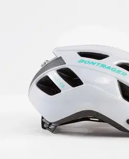 Muži Bontrager Solstice Helmet Veľkosť: 55-61 cm