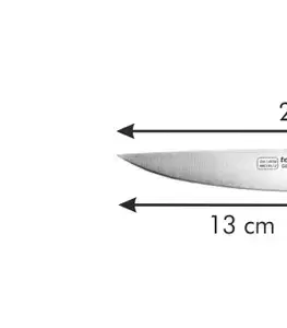 Kuchynské nože Tescoma nôž univerzálny PRECIOSO 13 cm