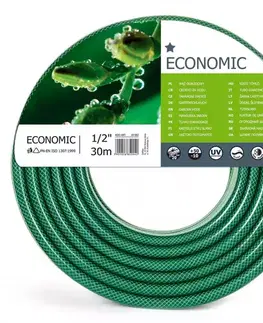 Záhradné hadice Hadica economic 1/2 30MB 10-002