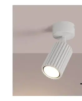 Svietidlá BRILAGI - LED bodové svietidlo CRESTO 1xGU10/10W/230V biela BR.1911