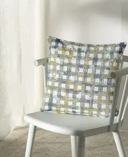 Obliečky na vankúše Karin - jednoduchá obliečka