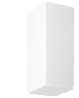 Kuchynské skrinky visiace Kuchynská Skrinka Gardena G30 L White