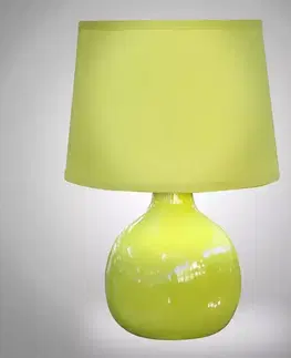 Lampy do obývačky Stolná Lampa D2557L