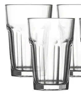 Poháre MAKRO - Pohár 456 ml 6ks
