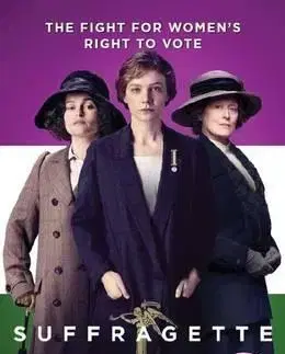 Cudzojazyčná literatúra Suffragette book + CD - Jane Rollason
