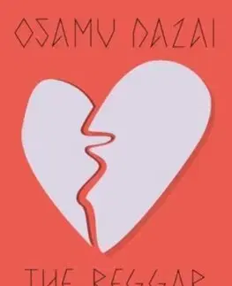Sci-fi a fantasy The Beggar Student - Osamu Dazai,Sam Bett
