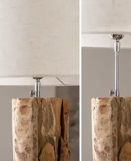 Osvetlenie Tienidlo pre stojaciu lampu BAKU Dekorhome