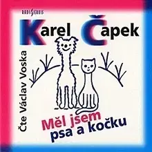 Humor a satira Radioservis Měl jsem psa a kočku