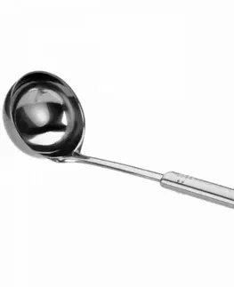 Naberačky Kinekus Naberačka kuchynská 160ml, nerez, 9 cm dĺžka úchytu 31cm