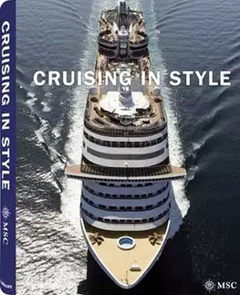 Cudzojazyčná literatúra Cruising in Style - neuvedený,neuvedený