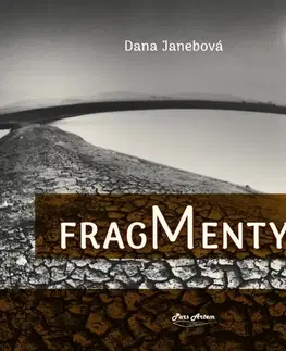 Slovenská poézia Fragmenty - Dana Janebová