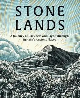 História Stone Lands - Fiona Robertson