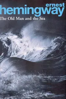 Cudzojazyčná literatúra Old Man and the Sea - Ernest Hemingway
