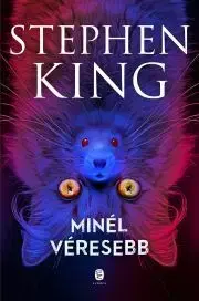 Detektívky, trilery, horory Minél véresebb - Stephen King