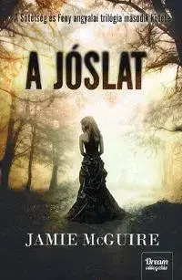 Pre deti a mládež - ostatné A jóslat - Jamie McGuire