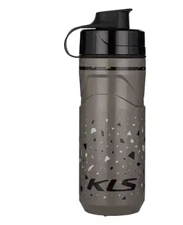 Držiaky na flašu Kellys Erebus 0,5/0,65 l Brown