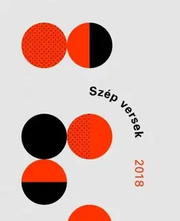 Svetová beletria Szép versek 2018 - Szegő János (szerk.)