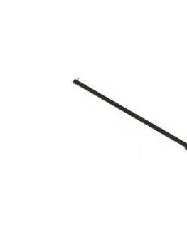 Predlžovacie káble FANAWAY 212930 - Predlžovacia tyč CLASSIC 34,5 cm hnedá 212930