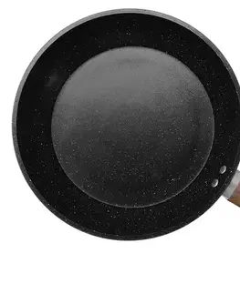 Panvice, lievanečníky MAKRO - Panvica 26cm Hot Chef