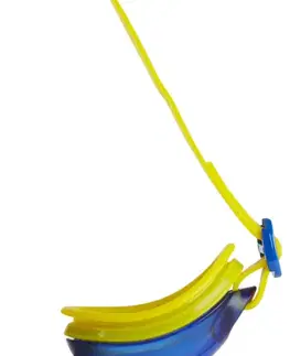 Plavecké okuliare Speedo Jet Junior Veľkosť: Univerzálna veľkosť