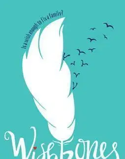 V cudzom jazyku Wishbones - Virginia MacGregor