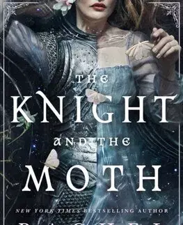 Sci-fi a fantasy The Knight and the Moth - Rachel Gillig