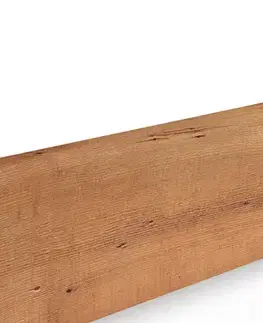 Soklové lišty > Original MDF Lišta GERFLOR Original MDF Rustic oak S062